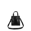 Cartera Bandolera Secret Osaka SC7 Mini Negra