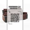 Sofá Reclinable Zoy Home Brunei 3 Cuerpos Café
