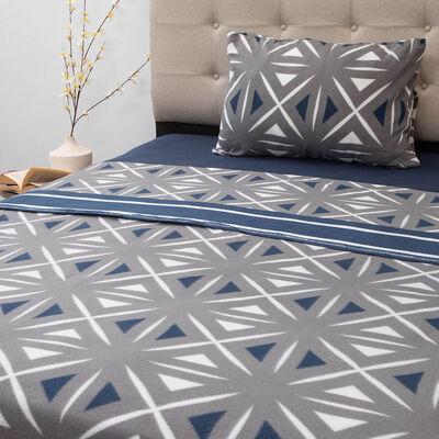 Imagen 1 del producto Sábana Doral 1,5 Plazas Senses Diseño 9