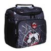 Lonchera Freeze Futbol Negro Head