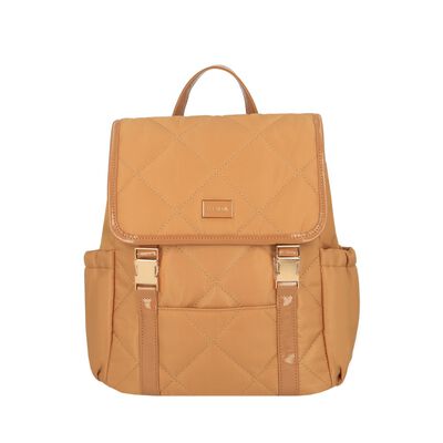 Mochila Secret Lima SC6 M Beige