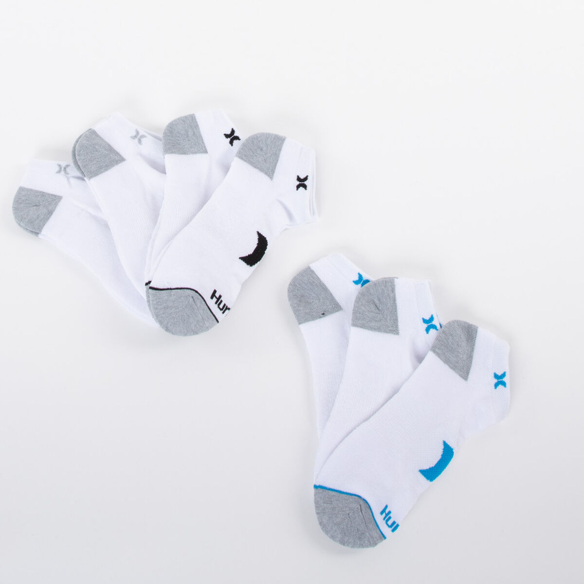 Calceta Unisex Deportiva Hurley