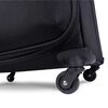 Maleta de Cabina American Tourister Frankfurt Negro S