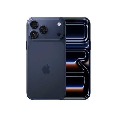 Imagen 1 del producto iPhone 17 Pro Max 256GB Azul profundo