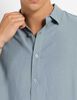 Camisa Manga Corta Hombre Icono