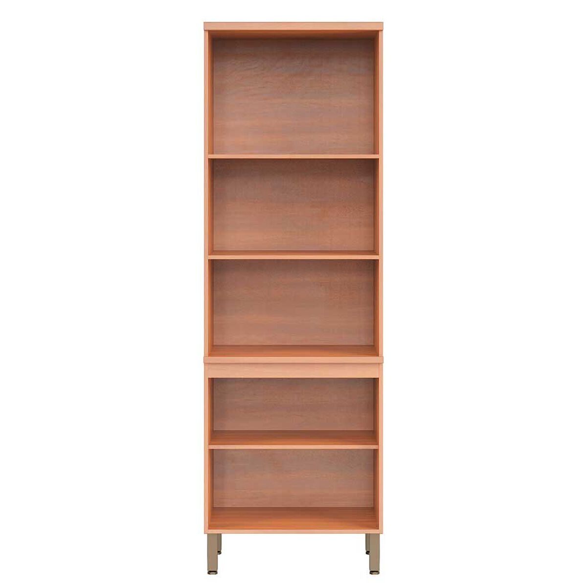 Despensa Roca Macadamia 3 Puertas Blanco