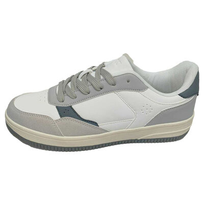 Imagen 1 del producto Zapatilla Urbana Hombre Fiorucci Blanco, Negro