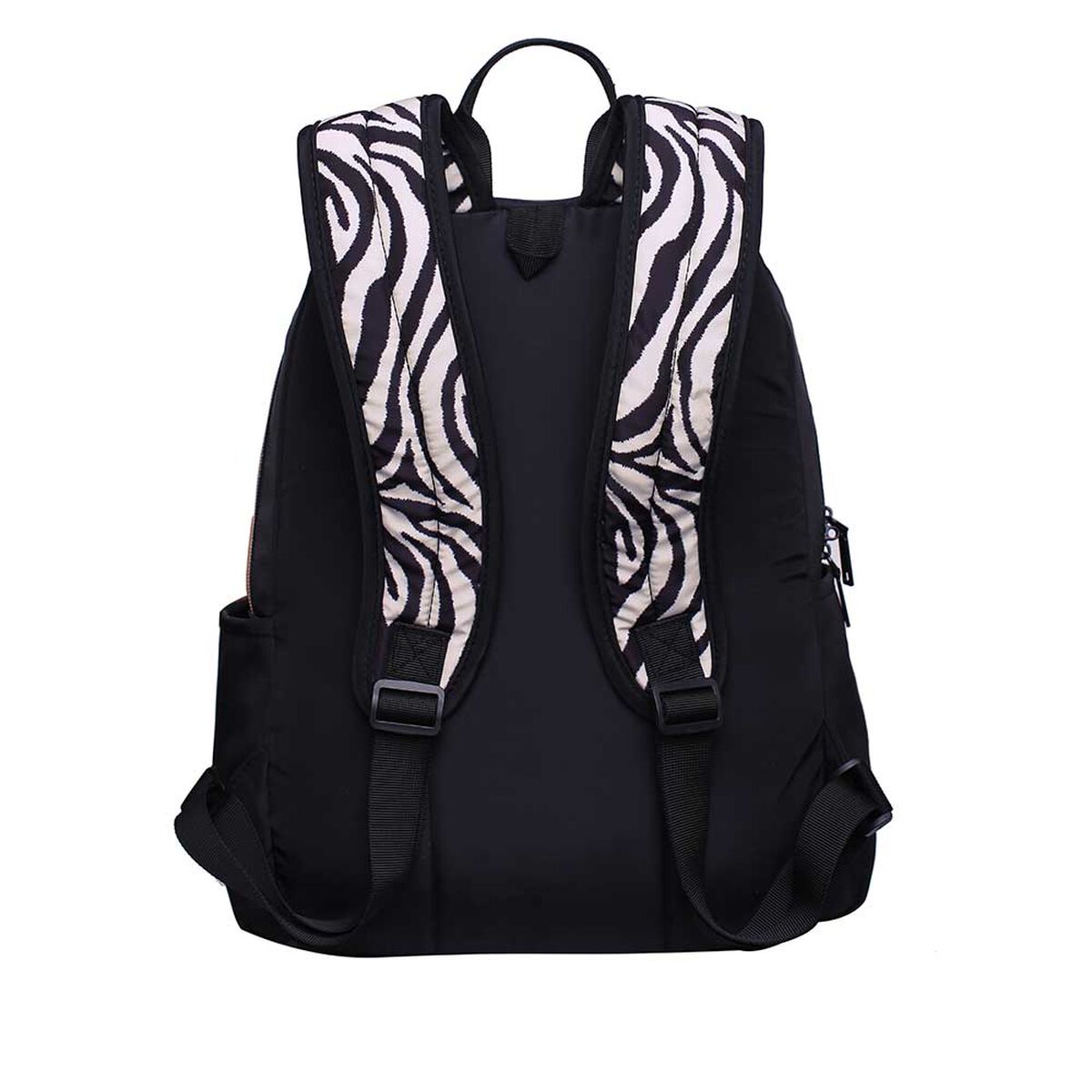 Mochila Symbol Beige Head