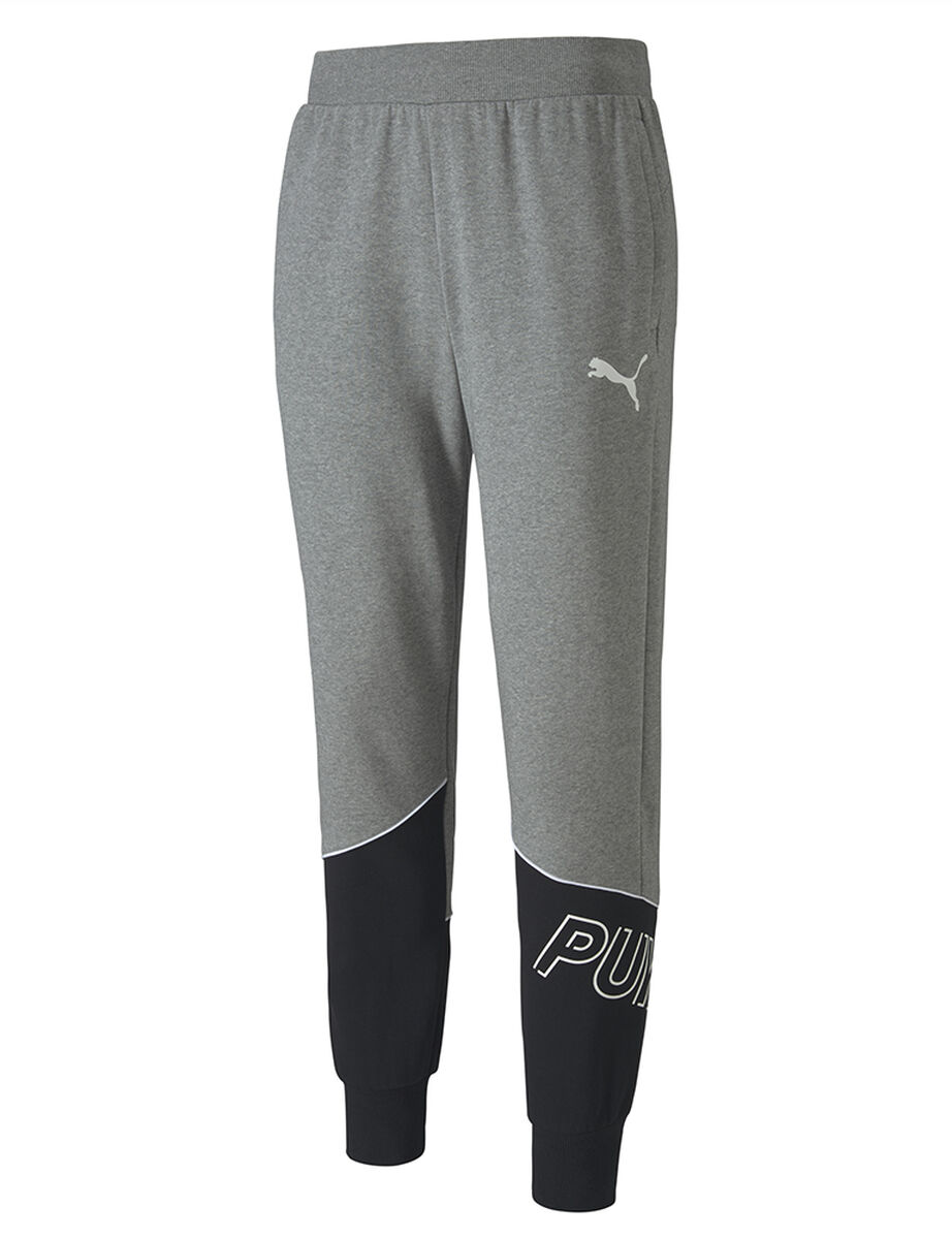 Pantalón de Buzo Hombre Puma Modern Sports Pants Fl Cl