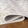 Alfombra Modalfo Florida 244 x 305 cm Beige