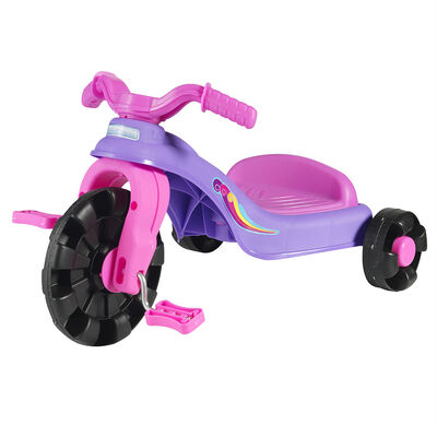Triciclo para Niñas American Plastic