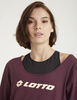 Polera de Algodón Deportiva Mujer Lotto