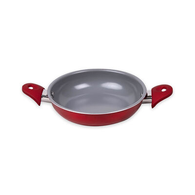 Imagen 1 del producto Paila Doral Montecarlo 16 x 3,5 cm Rojo