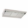 Campana Ursus Trotter FF-80 Inox. 2M