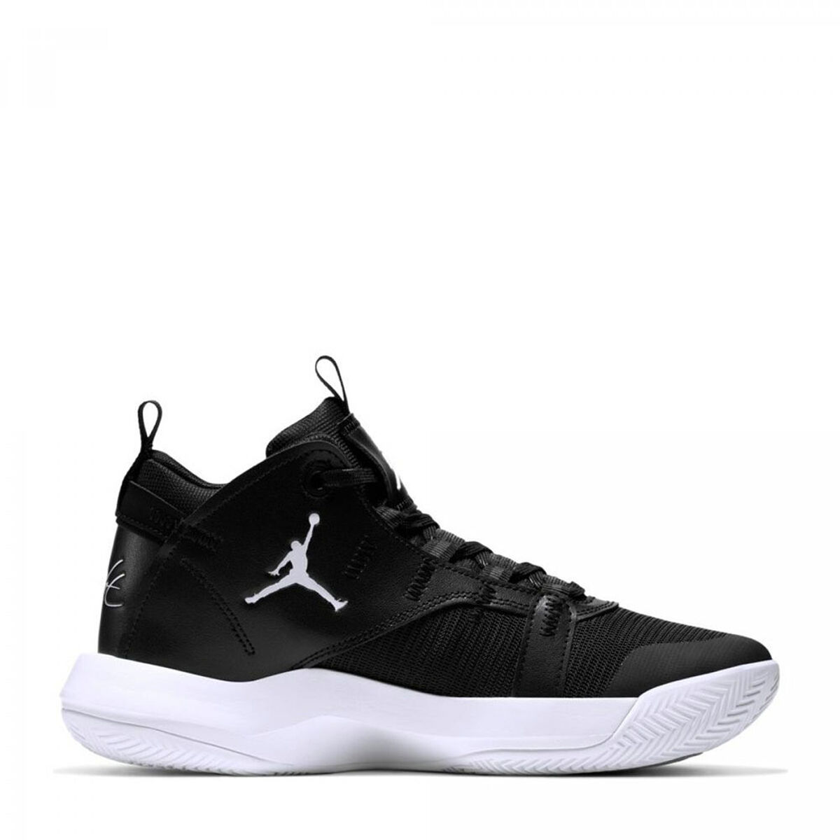 Zapatilla Hombre Jordan Jumpman