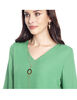 Blusa Mujer Lorenzo Di Pontti