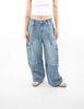 Jeans Baggy Balloon Mujer Icono