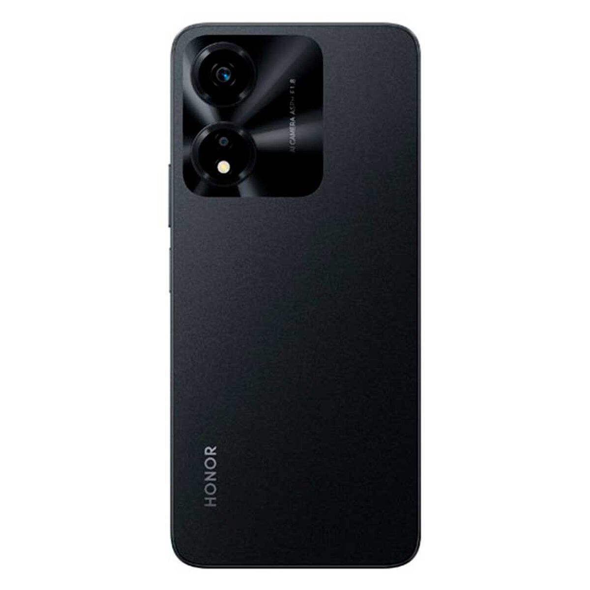 Celular Honor X5 Plus 64GB 6,5" Negro Wom