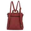 Mochila convertible Casey Red Azaleia