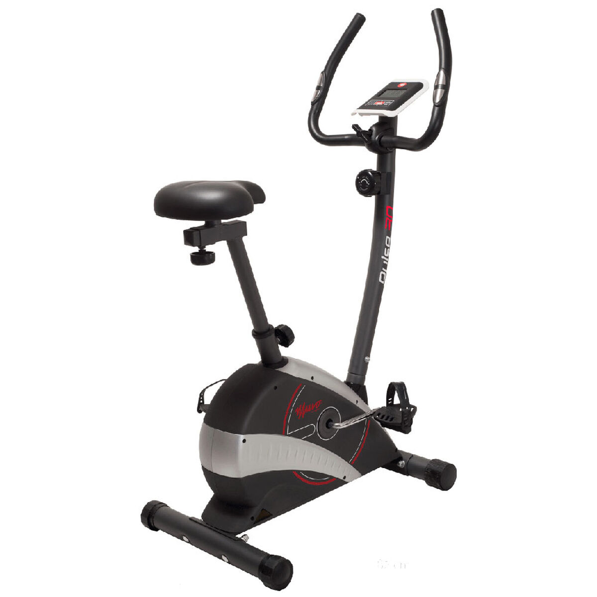 Bicicleta Estática Muvo Pulse 30