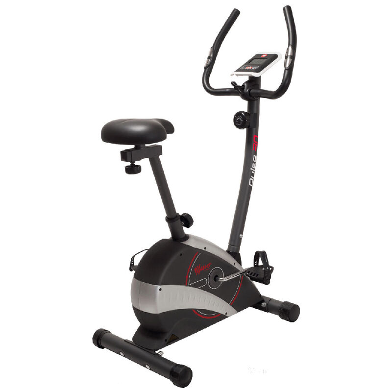 Muvo Pulse Bicicleta EstÃ¡tica Oxford Fitness 