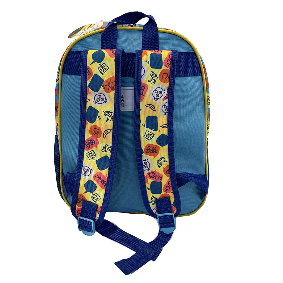 Mochila Minions