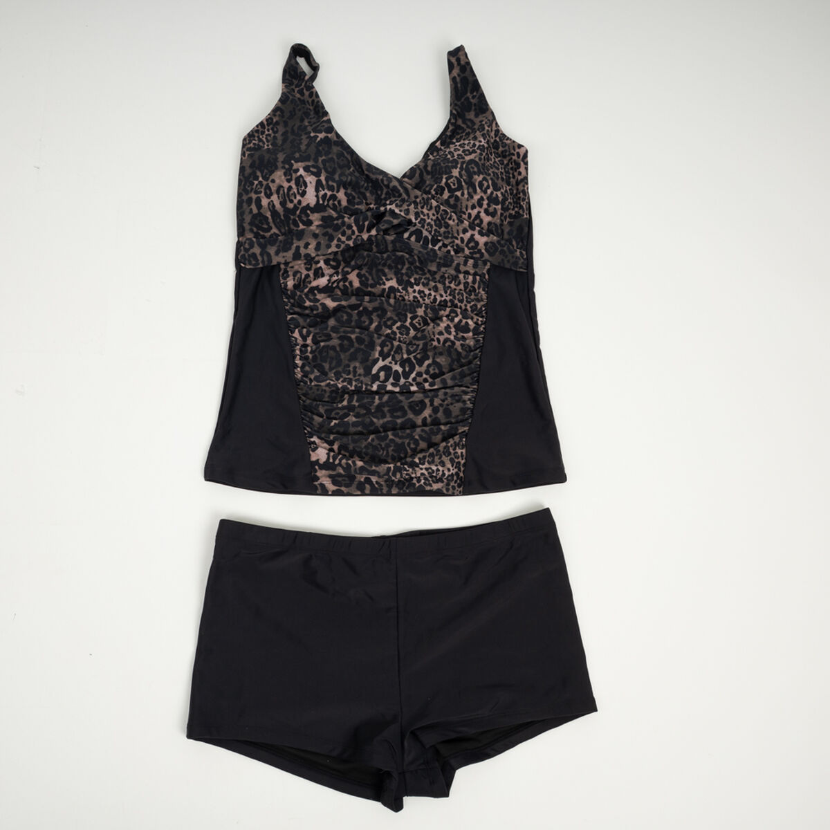 Traje de baño Tankini Mujer Donna