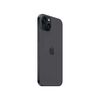 Celular Apple iPhone 15 Plus 256GB 6,7" Black Liberado