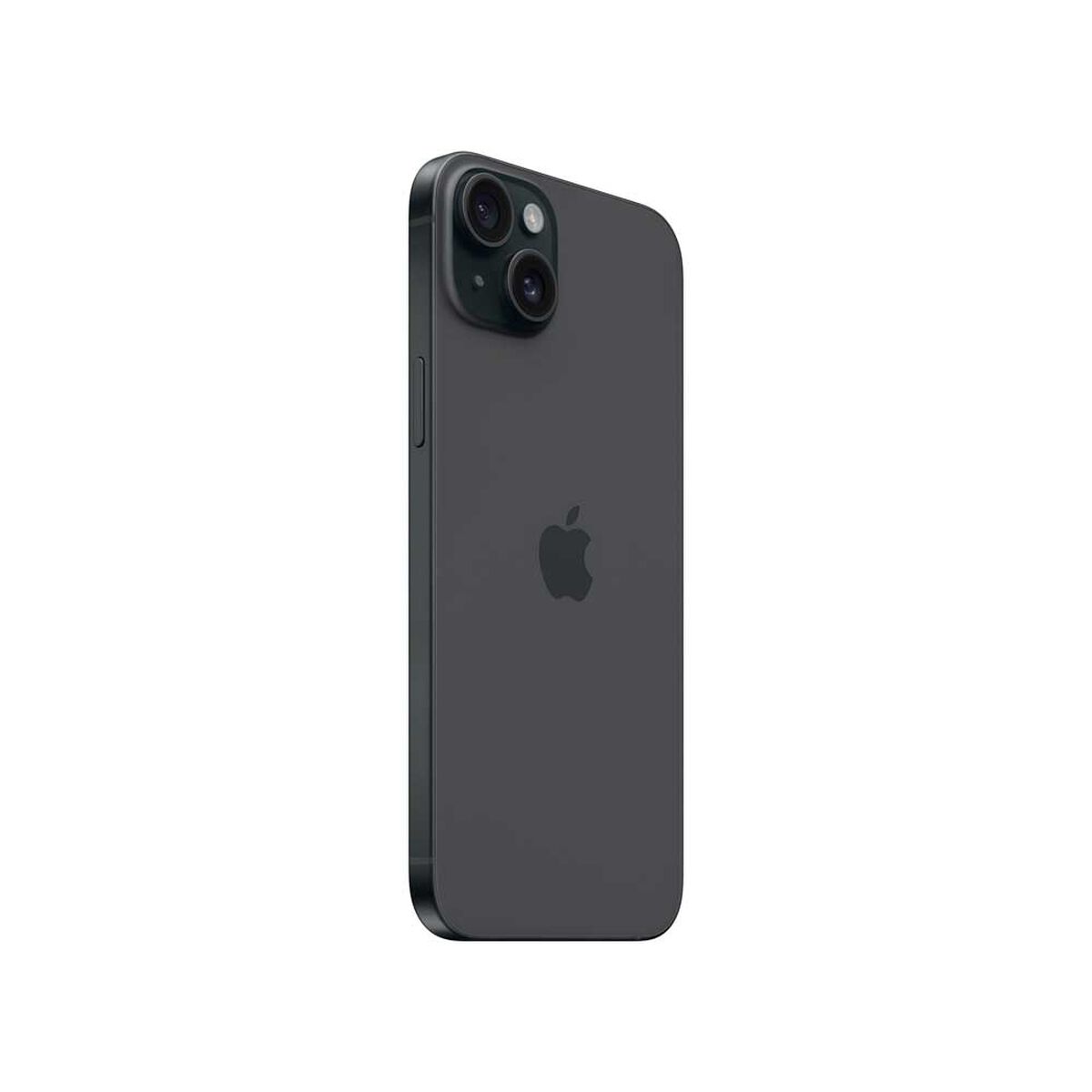 Celular Apple iPhone 15 Plus 256GB 6,7" Black Liberado