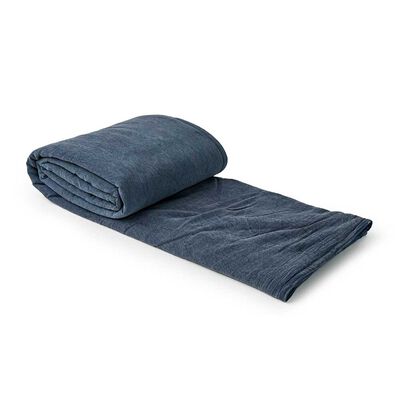 Piecera Cannon 100x230 cm Stone