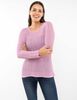 Sweater Mujer Zibel