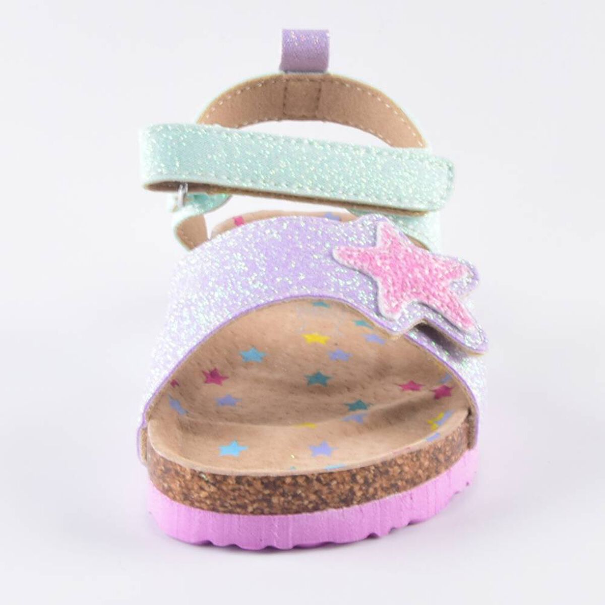 Sandalia Ni&ntilde;a Chess