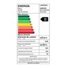 Lavadora Automática Samsung WA17CG6441BDZS 17 kg.