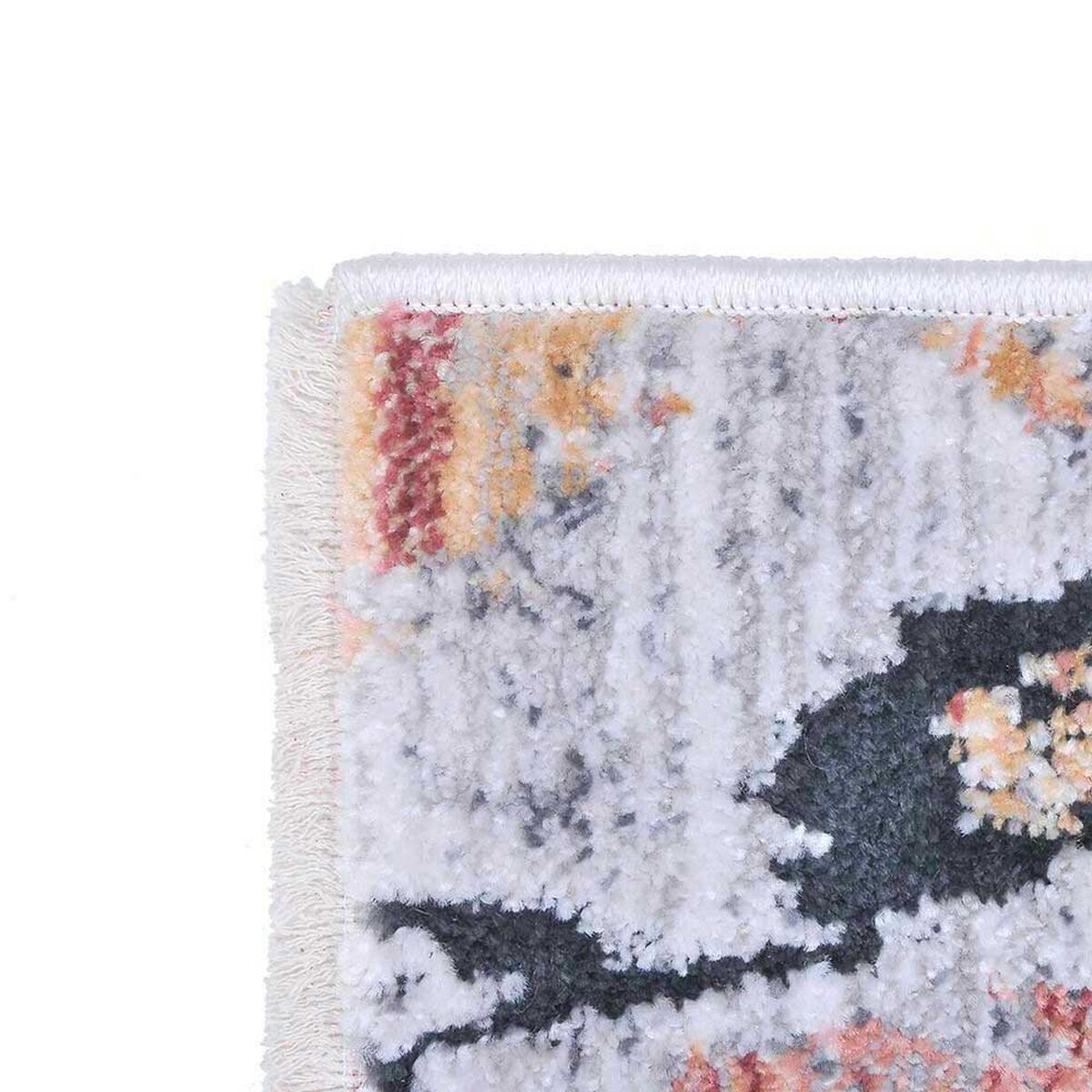 Alfombra Frise Manhattan Mashini Arana 160 x 230 cm