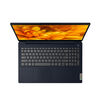 Notebook Lenovo IP3-15ITL6 Core i5 8GB 256GB SSD 15,6"