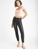 Jeans Push Up Coating Mujer Fiorucci