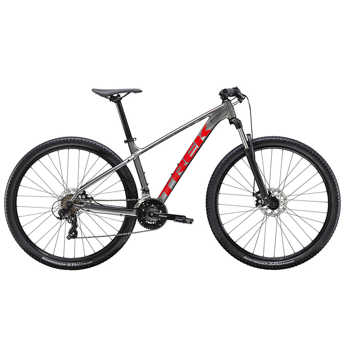 Bicicleta Mountain Bike Trek Marlin 4 Aro 29 Talla M/L