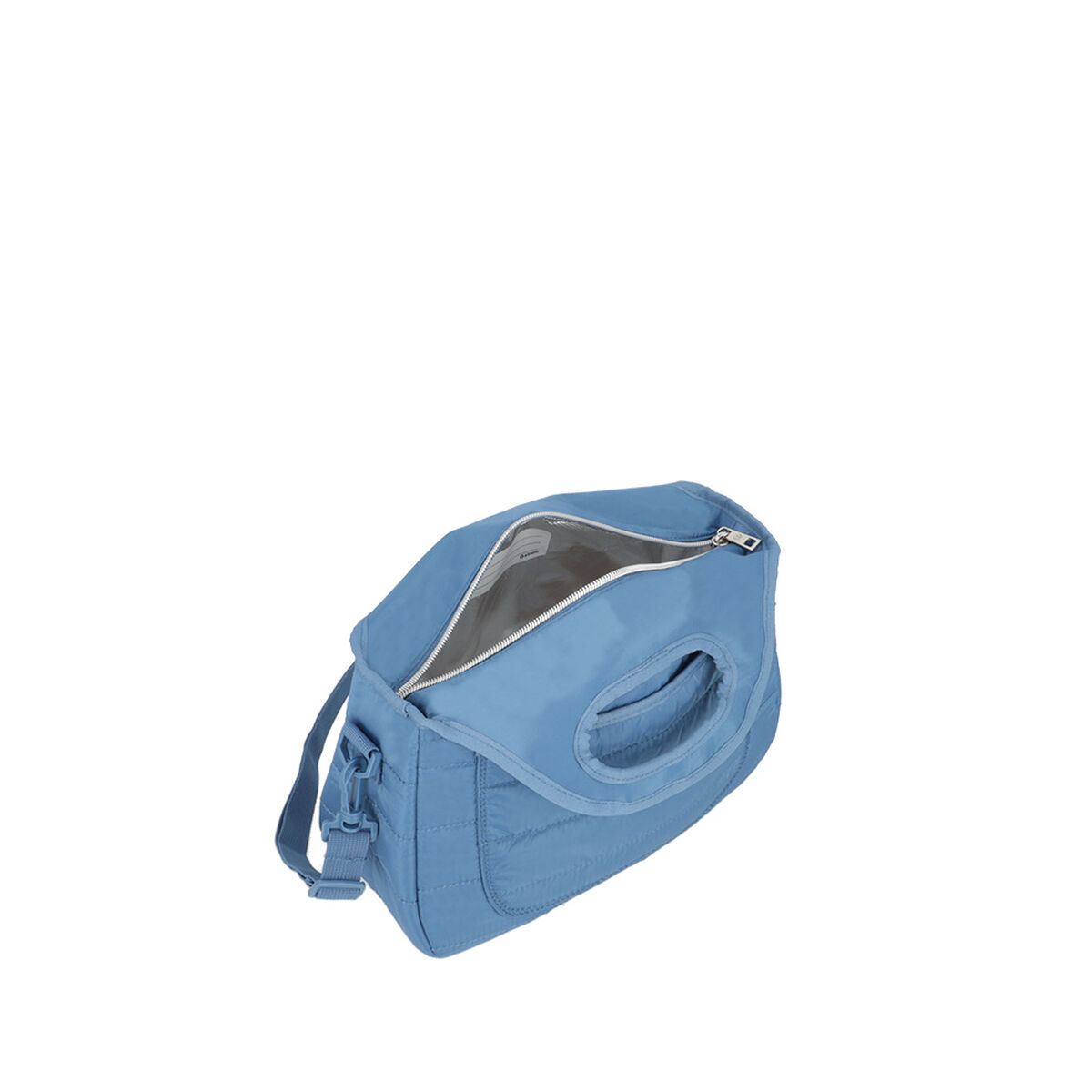 Lonchera T&eacute;rmica New Neo 4XT Azul Xtrem