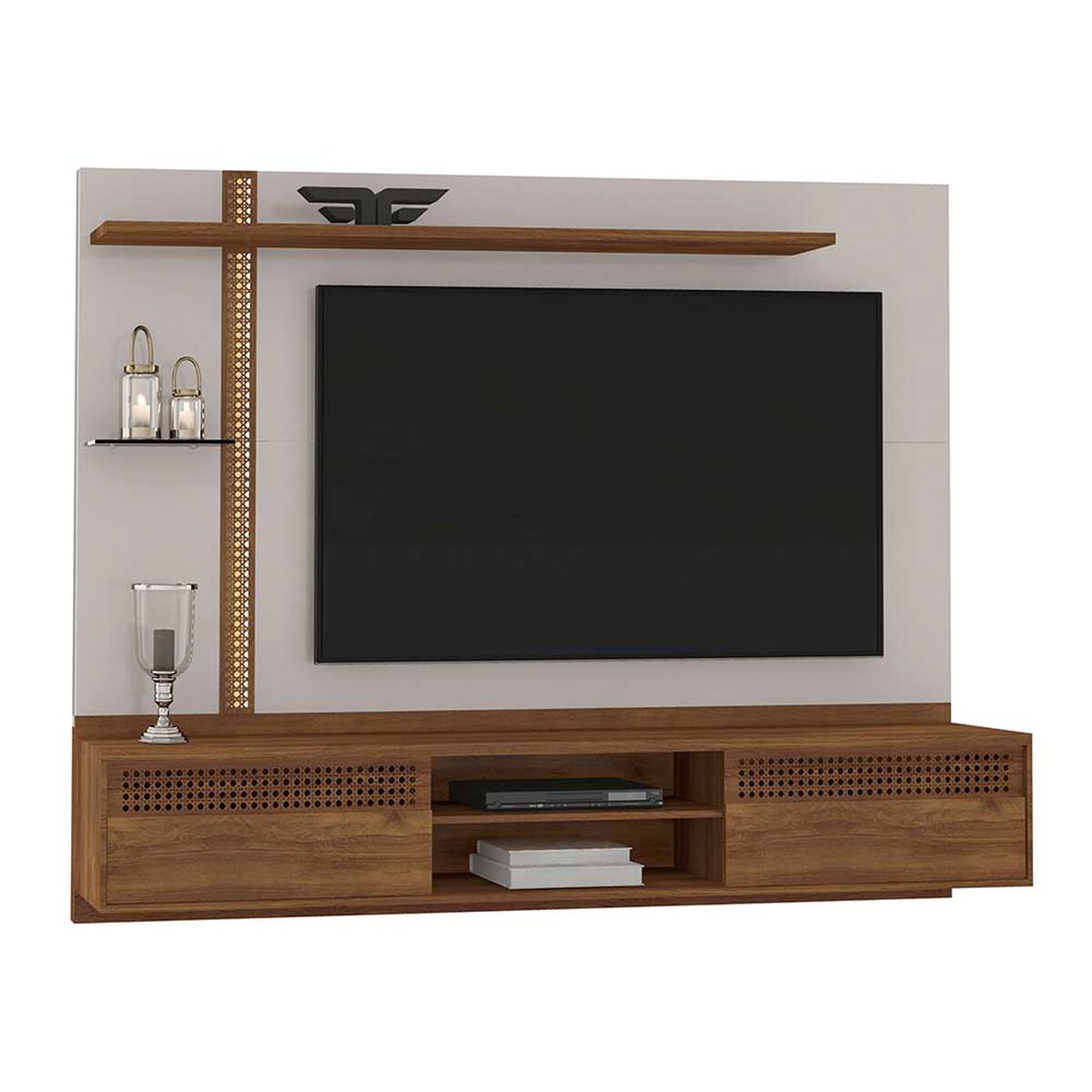 Panel Exit Indi Hasta 65"