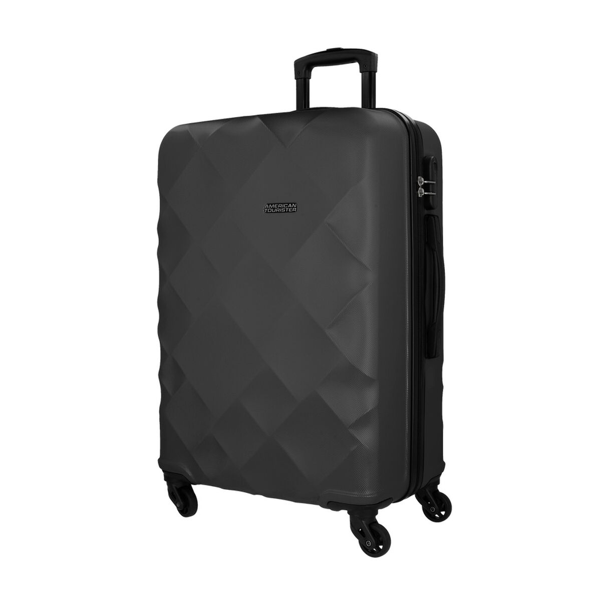 Maleta American Tourister Universe 3,0 Negro 98 lts. Talla L