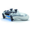 Control PS4 DualShock 4 Crystal