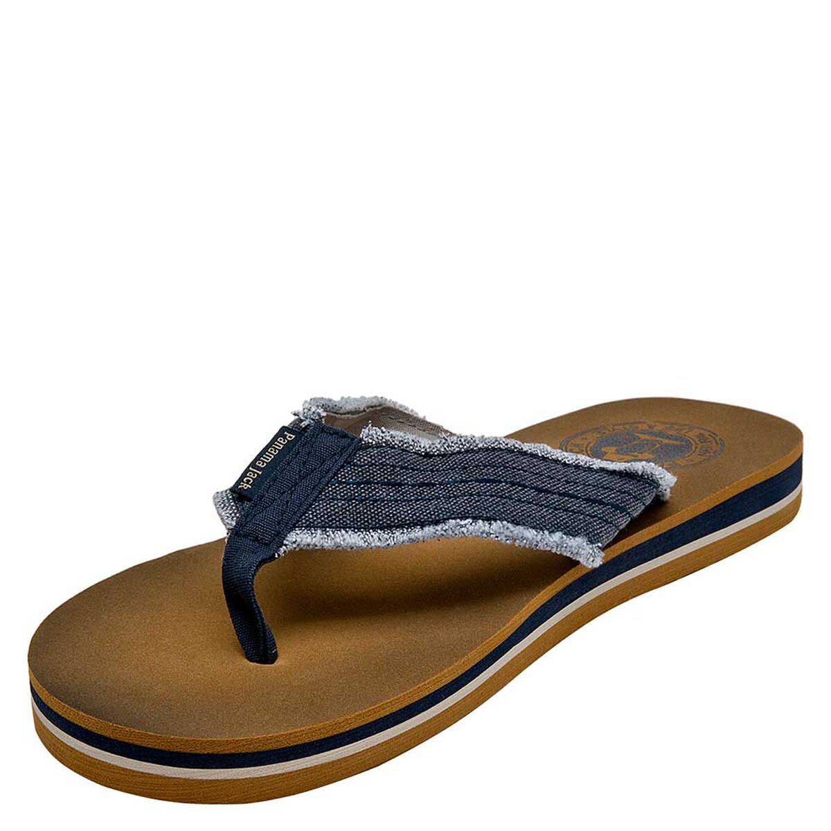 Sandalia Playera Hombre Panama Jack