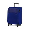 Maleta de Cabina American Tourister Frankfurt Azul S