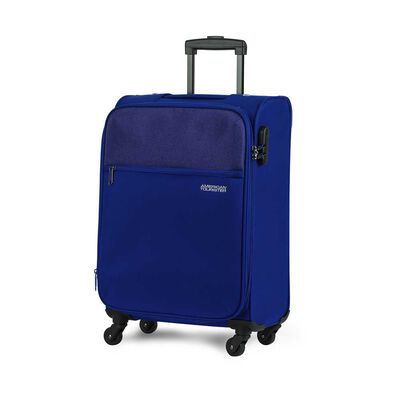 Imagen 2 del producto Maleta de Cabina American Tourister Frankfurt Azul S