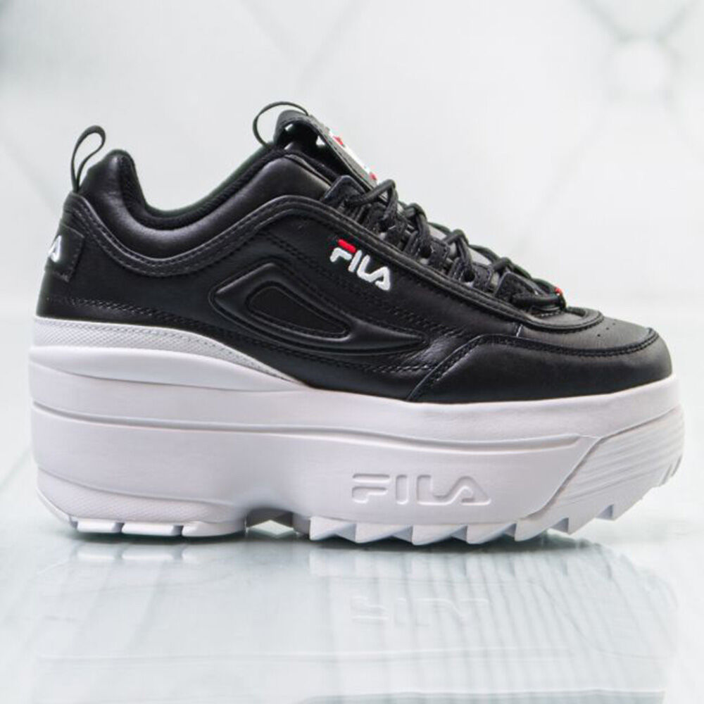 Abc Zapatillas Fila La Polar Zapatillas Fila La Polar