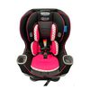 Silla De Auto Convertible Exend2Fit Kenzie Graco