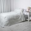 Quilt Mashini 2 Plazas Liso