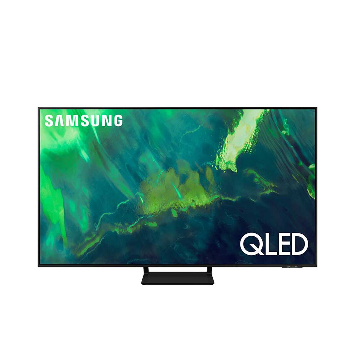 QLED 65” Samsung Q70A Smart TV 4K UHD