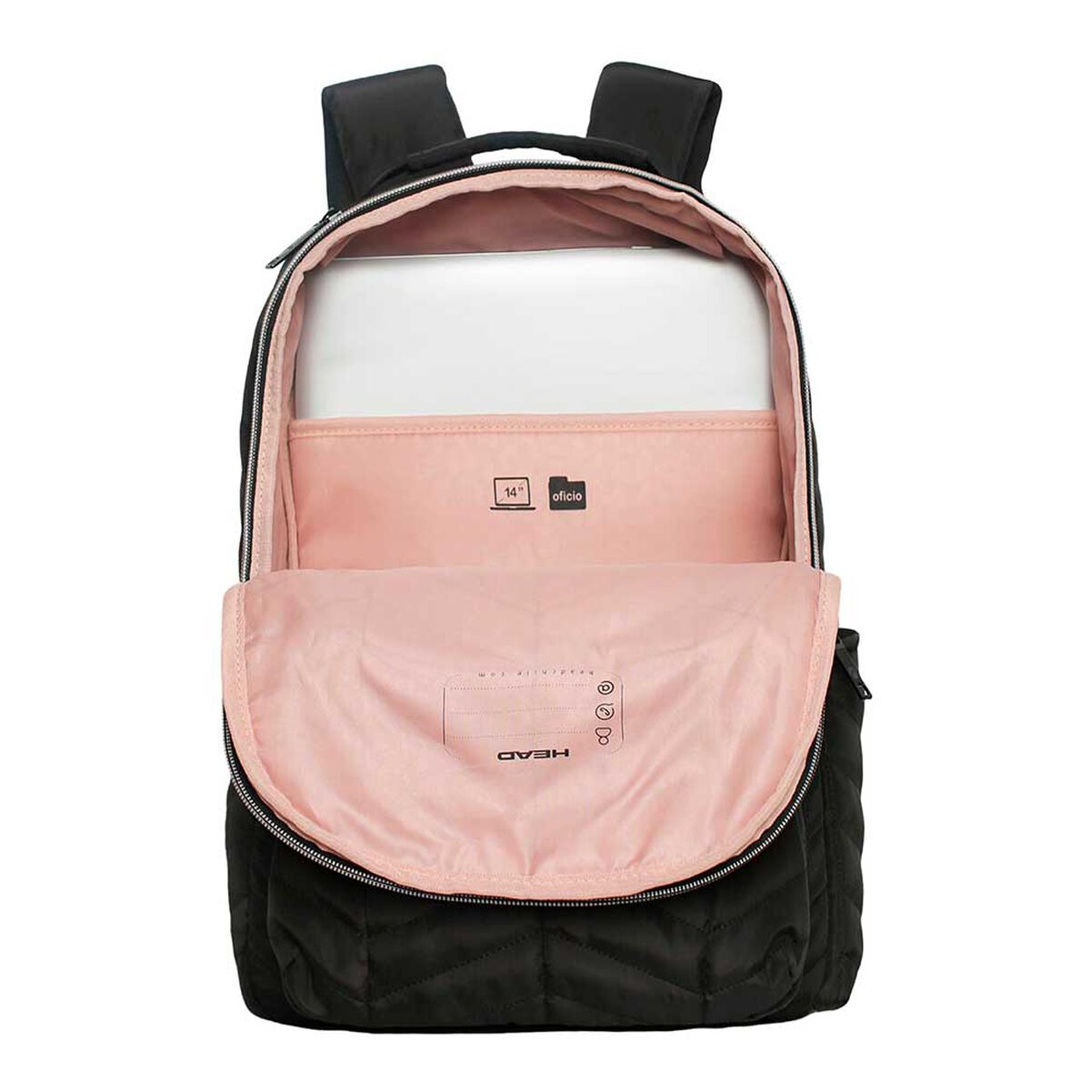 Mochila Mujer Impreza Head