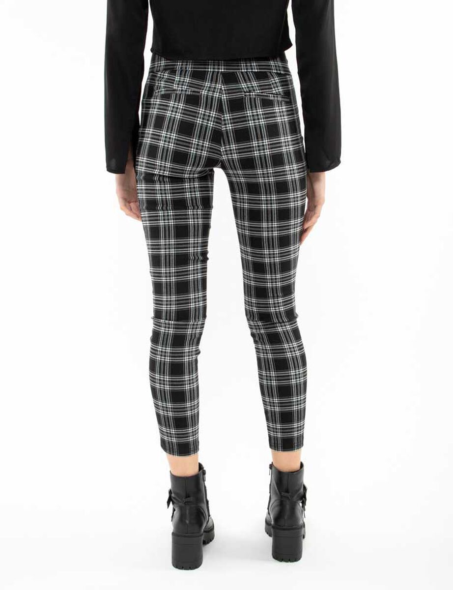 Leggins Mujer Fiorucci